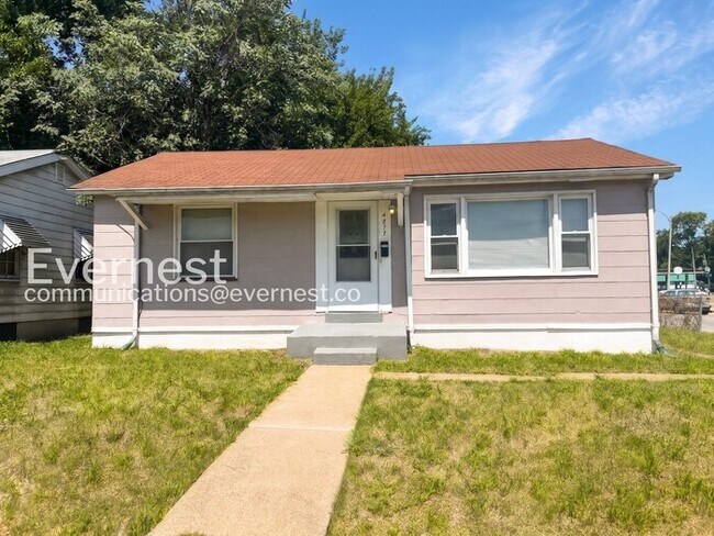 Foto del edificio - 4877 Norwich Pl