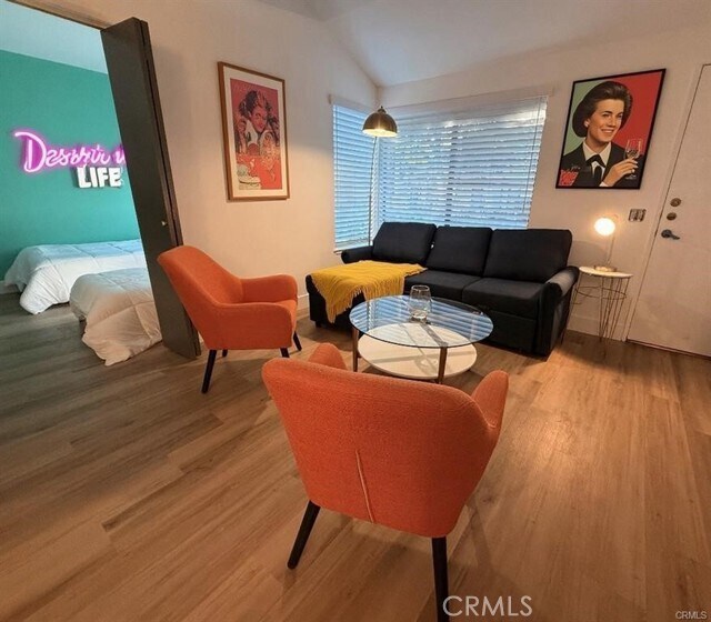 Foto del edificio - 6134 Arroyo Rd