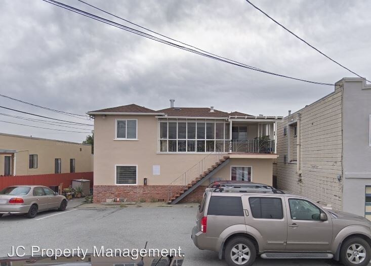 Primary Photo - 472 San Anselmo Ave S