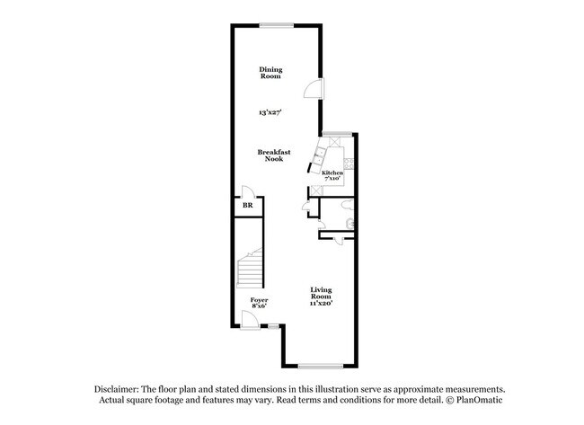 Foto del edificio - 206 Odyssey Turn NW