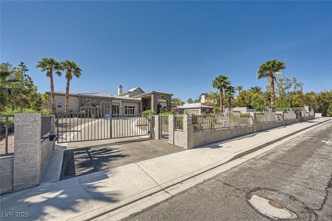 Primary Photo - 7901 O'Bannon Dr