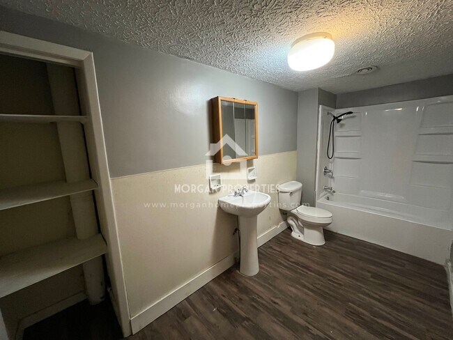 Foto del edificio - 1210 S 25th St