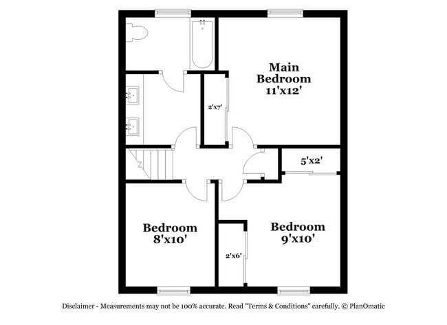 Building Photo - 5107 Fuchsia Cir