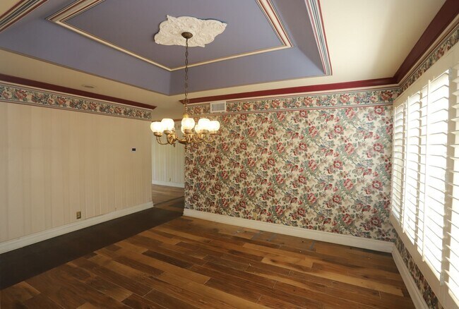 Foto del edificio - 460 S Bridge View Dr