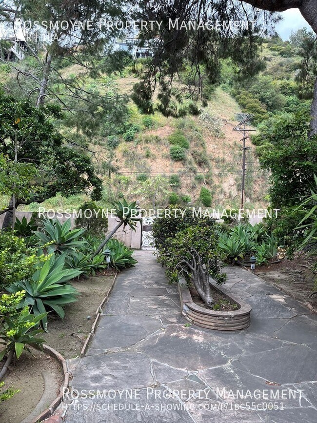 Building Photo - 1 Bedroom 1 Bath Upper Unit - Hollywood Hi...