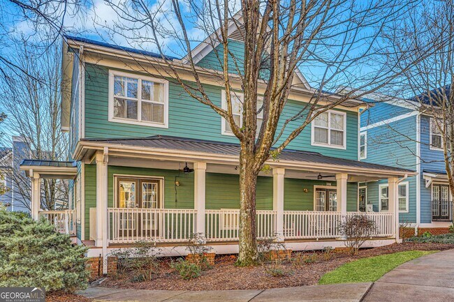 Building Photo - 225 Carlyle Park Dr