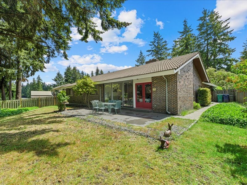 Foto principal - 3616 SW 325th St