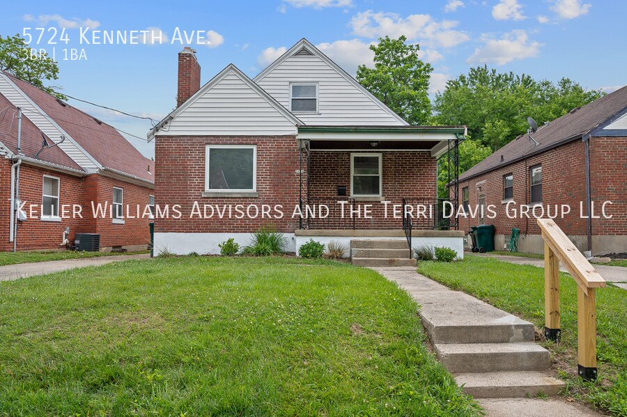 Foto principal - 5724 Kenneth Ave.