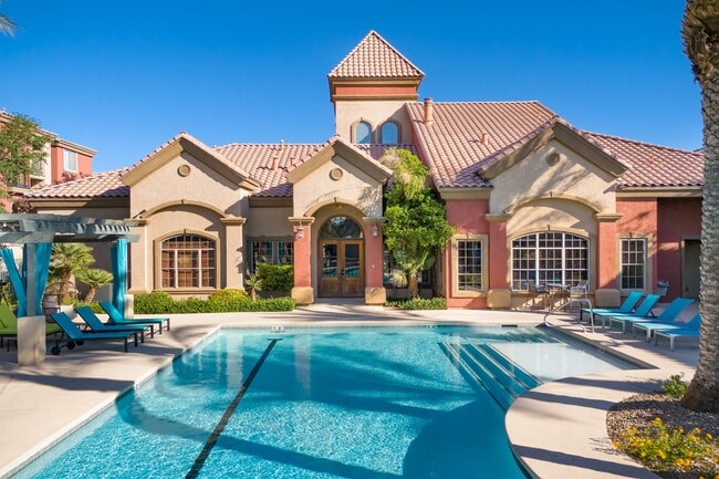 Building Photo - Montecito Pointe