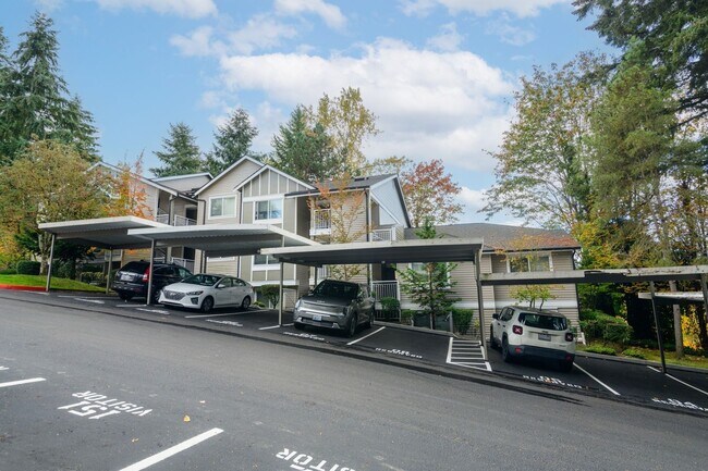 Foto del edificio - 16101 Bothell Everett Hwy