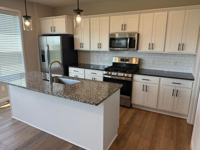 Foto del edificio - 10547 Robinwood Rd