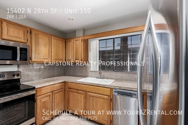 Building Photo - Beautiful 2 Bed 2 Bath Condo nestled just ...