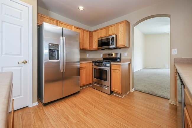 Building Photo - 10157 E Placita del Timbre