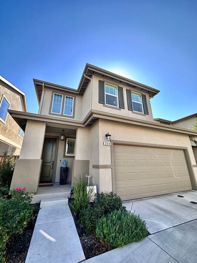 Foto del edificio - North Natomas Home