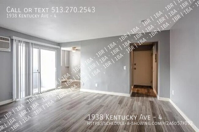 Foto del edificio - 1938 Kentucky Ave