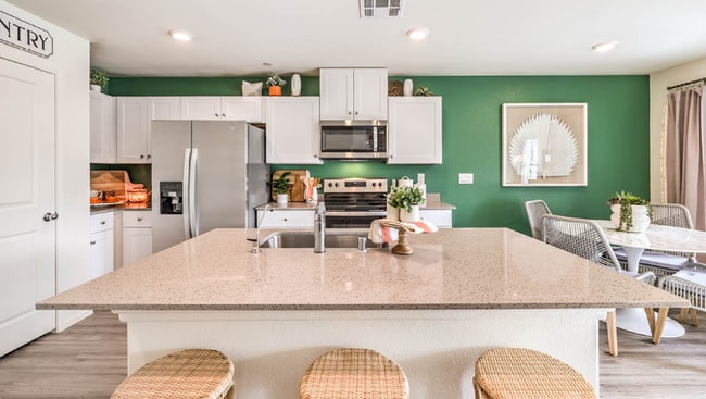 Building Photo - 4934 Fern Mesa Ave