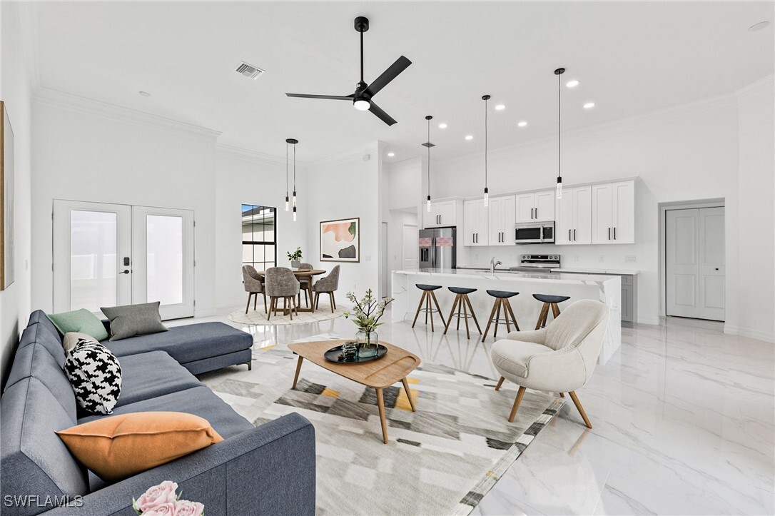 Foto principal - 2208 Nelson Rd N