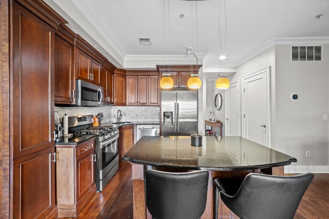 Foto del edificio - 180 19th St