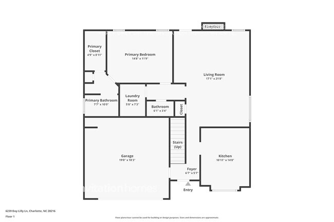 Foto del edificio - 6239 Day Lilly Ln