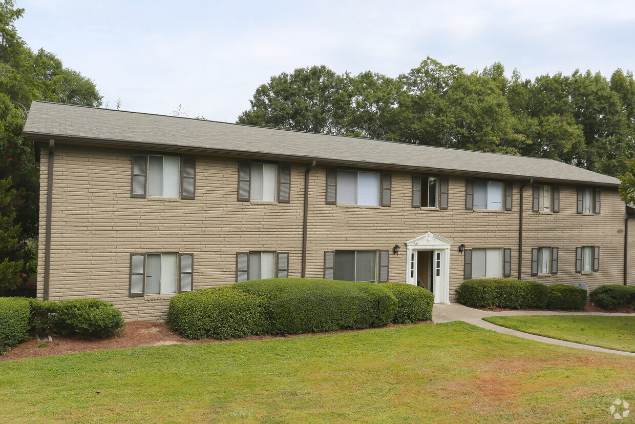 Arbor Creek Apartments Conyers, GA