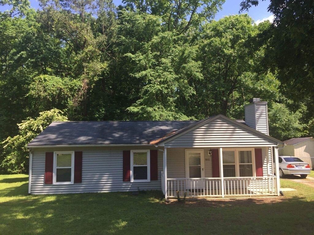 1815 Strebor St, Durham, NC 27705 House for Rent in Durham, NC