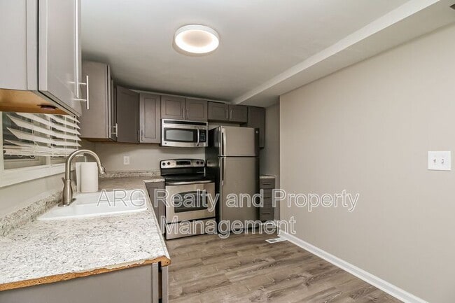 Foto del edificio - 1097 Smith St SW