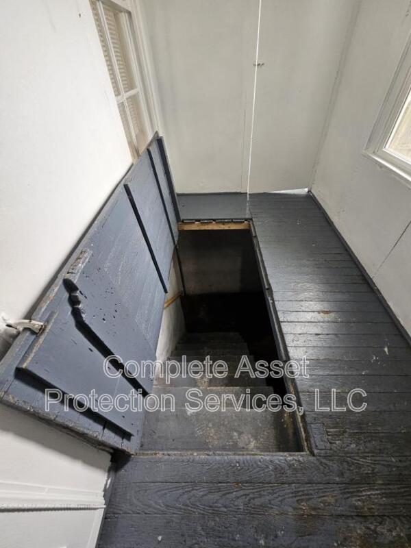 Foto del edificio - 1105 Woodward St