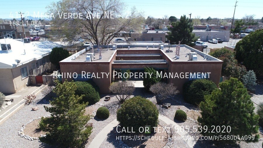 Primary Photo - Ideal 1 Bedroom, 1 Bath In Cozy Community!