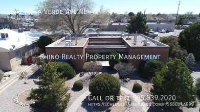 Building Photo - 4142 Mesa Verde Ave NE