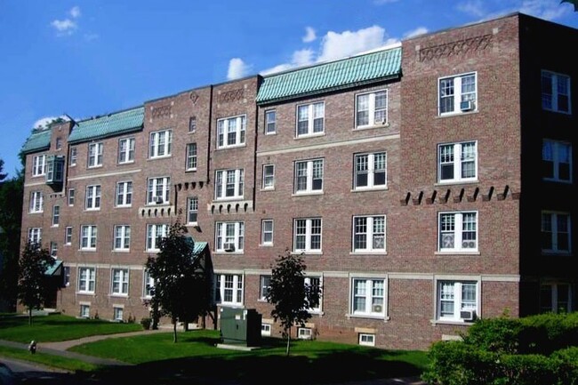 Building Photo - Prospect Street Apartments