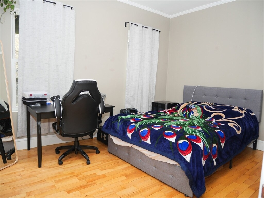 Foto principal - 43 E Springfield St