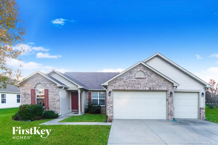 Primary Photo - 2304 Burgundy Way