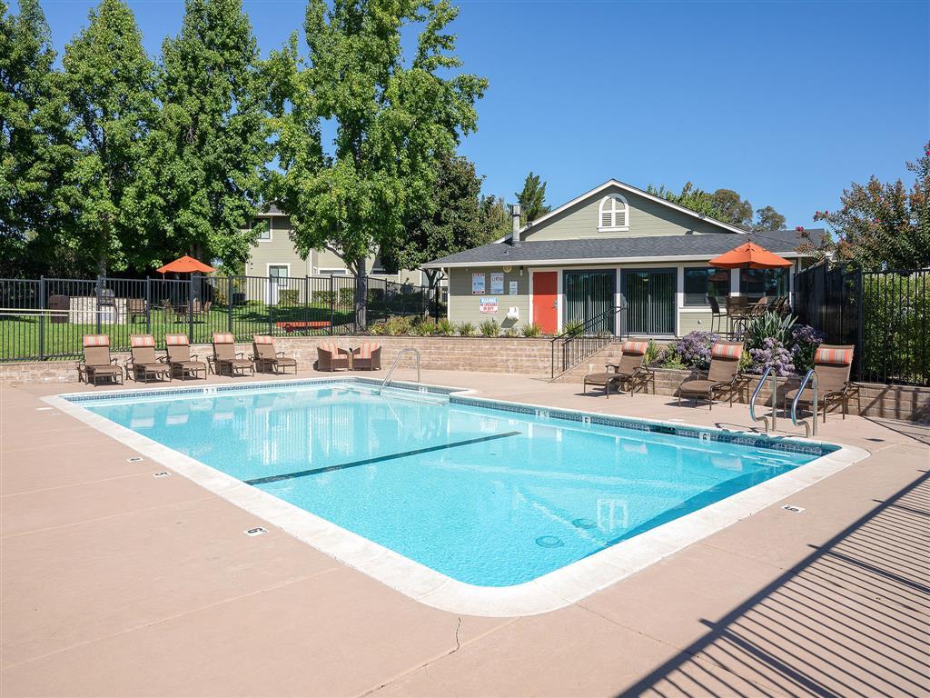 Ridgecrest Apartment Homes Apartments in Martinez, CA