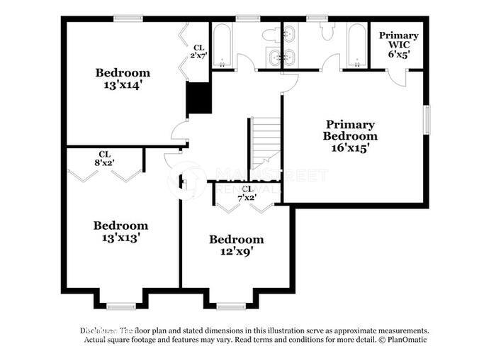 Foto principal - 2517 19th St W