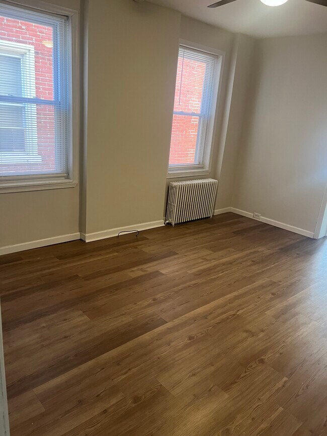 Family Room - 127-1 W 4th St