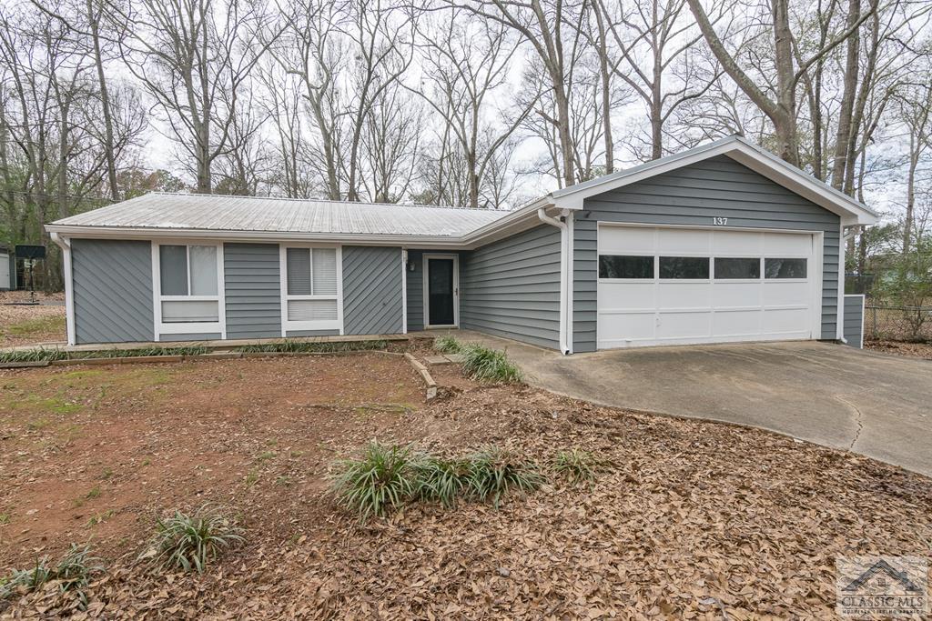137 Hight Dr, Watkinsville, GA 30677 House Rental in Watkinsville, GA