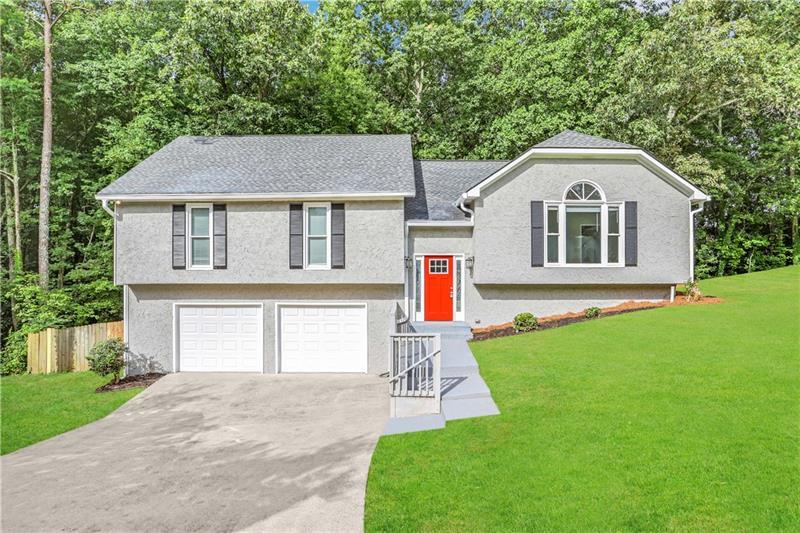 5108 Glore Dr SW, Mableton, GA 30126 House Rental in Mableton, GA