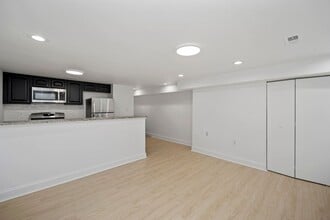 Building Photo - 1755 T St NW