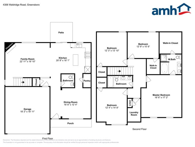 Foto del edificio - 4306 Waldridge Rd