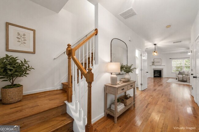 Foto del edificio - 1699 Southgate Mill Dr