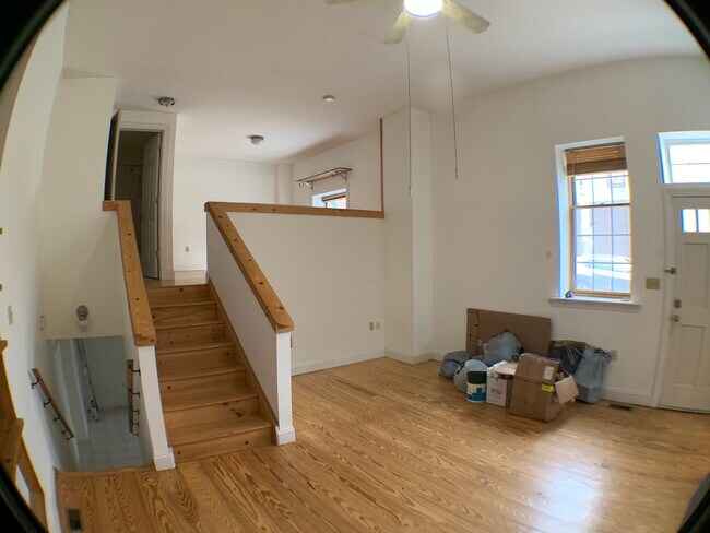 Foto del edificio - 1347 S 6th St