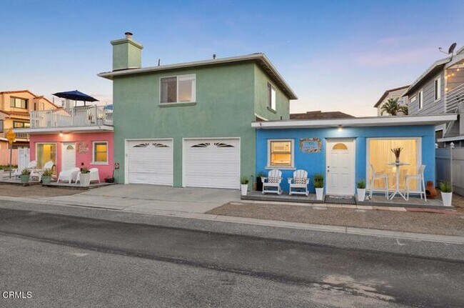 Foto del edificio - 3705 Sunset Ln