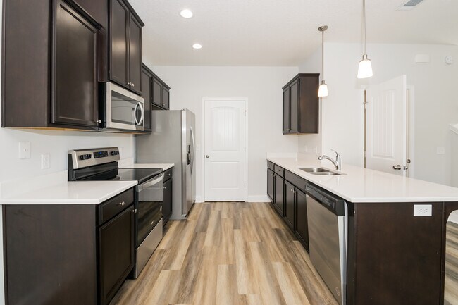 Foto del edificio - 126 Chaffseed Cir, Hinesville, GA