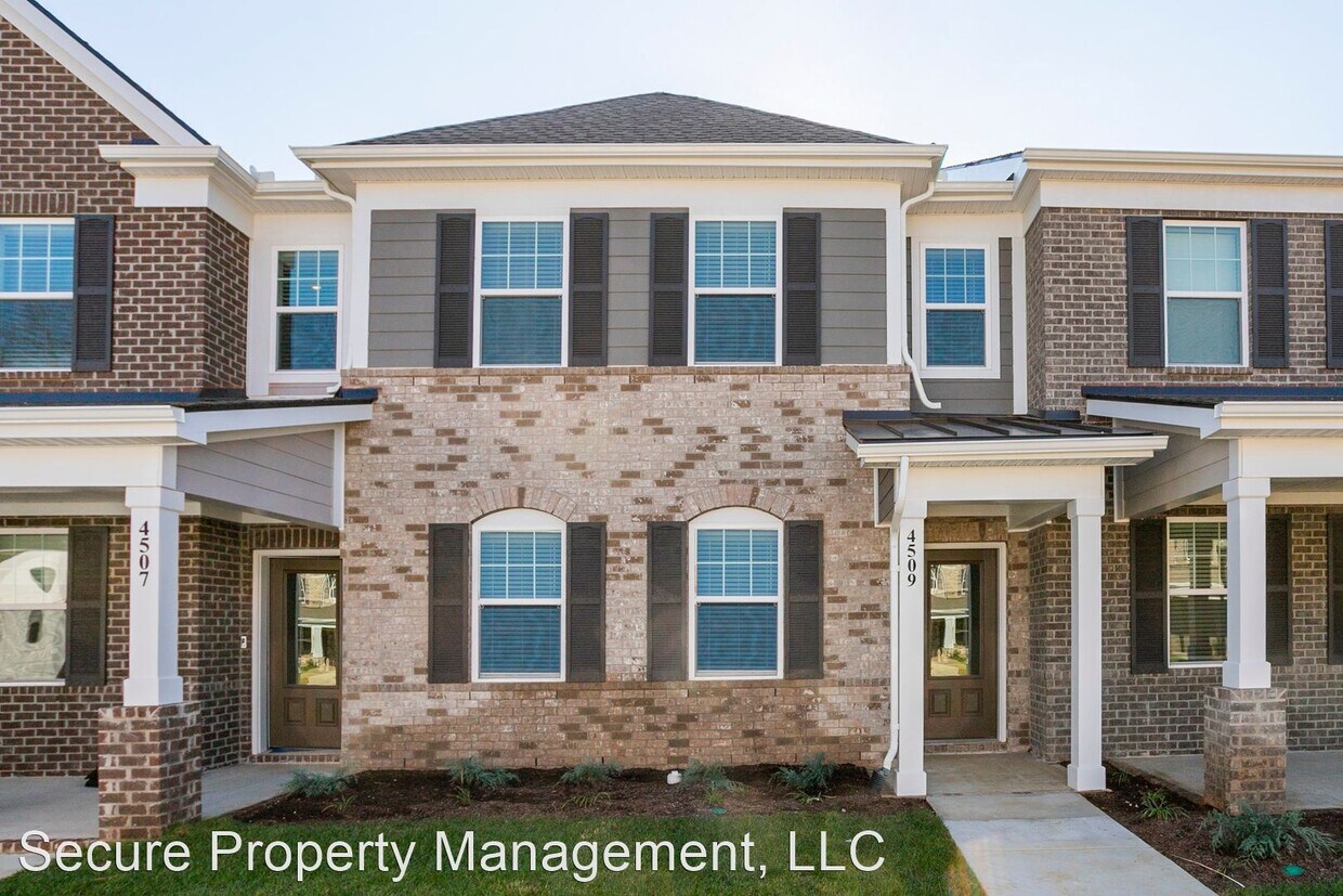 4509 Sardius Dr, Murfreesboro, TN 37128 House Rental in Murfreesboro