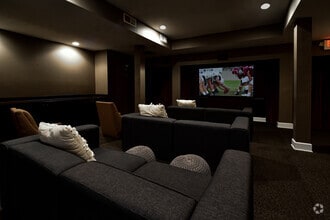 Movie theater | Apartments in Westerville | Kenyon Square Apartments - Kenyon Square Apartments