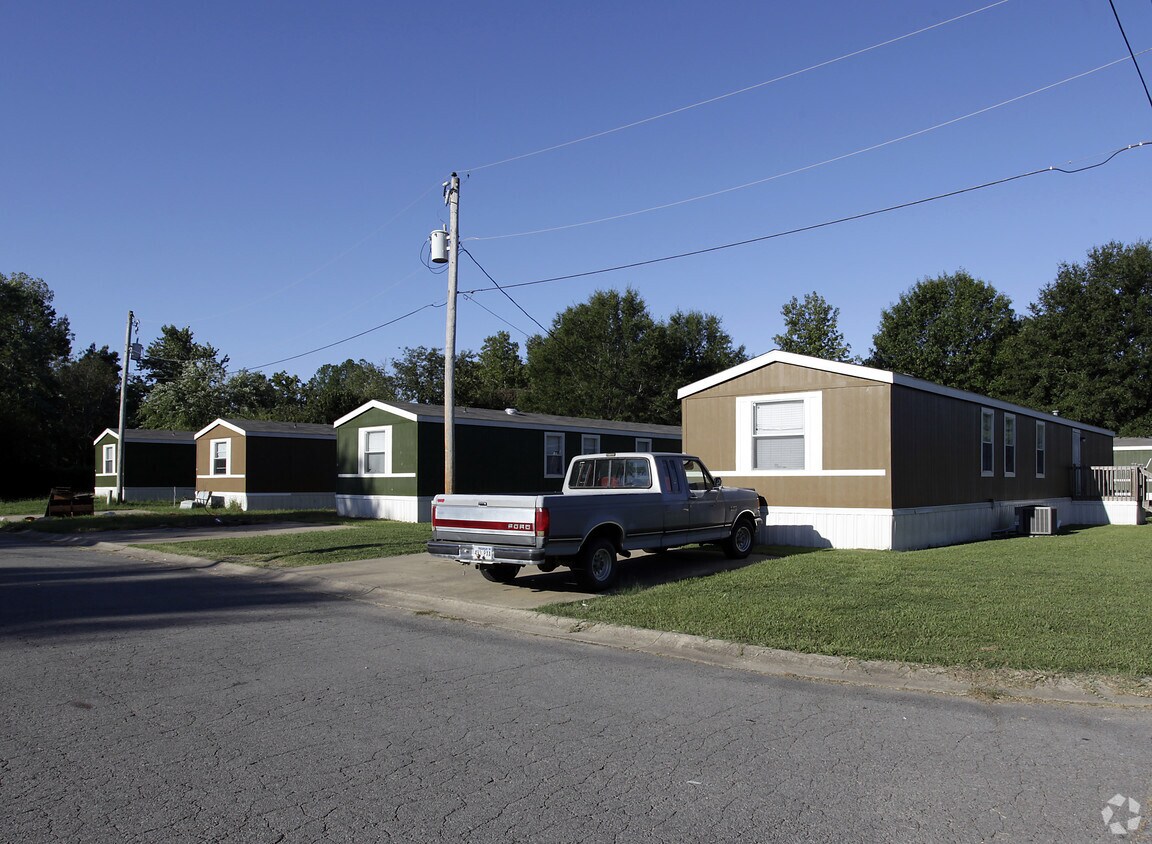 35 Glenlee Dr, Beebe, AR 72012 35 Glenlee Dr Beebe, AR Apartments