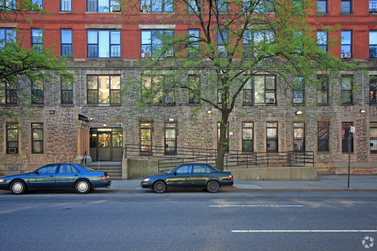 Foto del edificio - Audubon Apartments