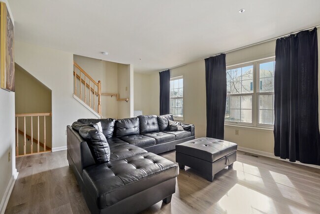 Foto del edificio - 13706 Captain Marbury Ln