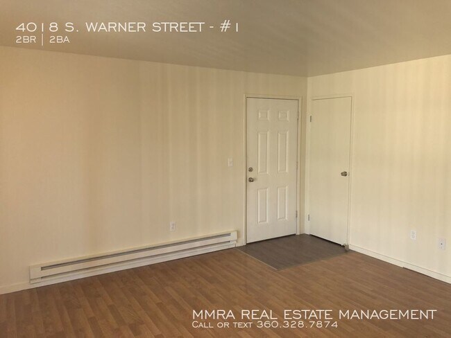 Building Photo - 4018 S Warner St