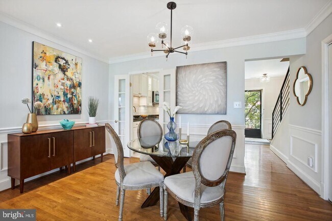 Foto del edificio - 1616 Belmont St NW